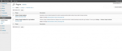 Orbisius Simple Feedback screenshot 1