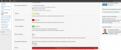 Orbisius Simple Notice screenshot 3