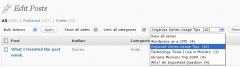 Organize Series screenshot 6