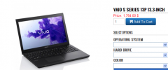 Orilla Cart - eCommerce screenshot 3