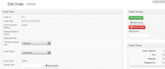 Orilla Cart - eCommerce screenshot 8