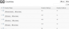 Orilla Cart - eCommerce screenshot 9