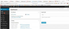 OSD Remove All Wordpress Branding screenshot 3