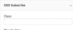 OSD Subscribe screenshot 4