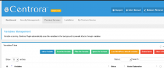 Centrora Security™ screenshot 3