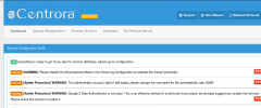 Centrora Security™ screenshot 4