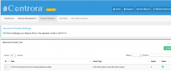 Centrora Security™ screenshot 5