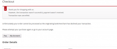 Paga Woocommerce Payment Gateway screenshot 5