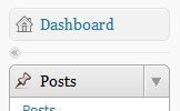 Page and Post Lister screenshot 3