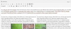 Page Builder Sandwich screenshot 1