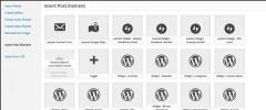 Page Builder Sandwich screenshot 4