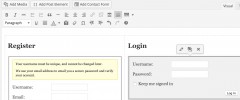 Page Builder Sandwich screenshot 5