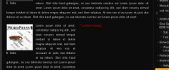 Page Columnist screenshot 3