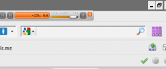 Page Peel screenshot 1