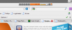 Page Peel screenshot 2