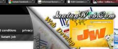 Page Peel BujanQWorkS screenshot 1