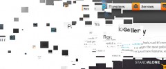 WordPress Page Transitions screenshot 7