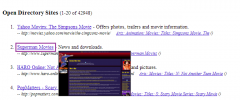 Page2Images Visual Link screenshot 2