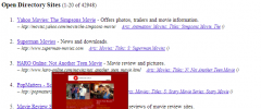 Page2Images Visual Link screenshot 3