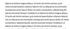 Pagenator screenshot 1