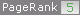 PageRank screenshot 3