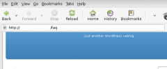 Page Restrict screenshot 1