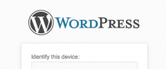 PanicPress screenshot 1