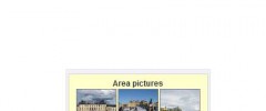 Panoramio Images screenshot 1