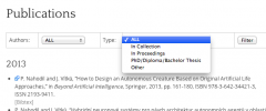 papercite screenshot 3