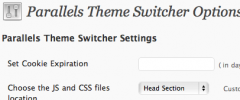 Parallels Themes Switcher screenshot 4
