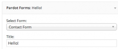 Pardot screenshot 4