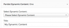 Pardot screenshot 5