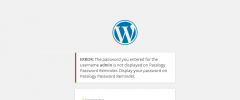 Passlogy Password Reminder screenshot 4
