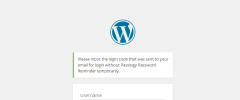 Passlogy Password Reminder screenshot 7