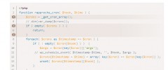 Pastacode screenshot 2