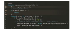 Pastacode screenshot 5
