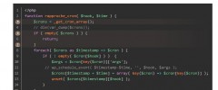 Pastacode screenshot 6