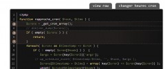 Pastacode screenshot 7