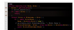 Pastacode screenshot 8