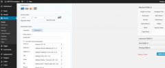 PaymentSpring Gravity Forms Add-On screenshot 2