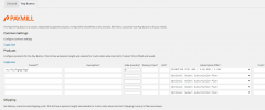 PAYMILL for WordPress screenshot 5