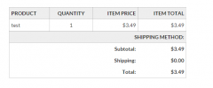 PAYMILL for WordPress screenshot 7