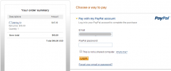 PAYPAL CURRENCY CONVERTER BASIC FOR WOOCOMMERCE screenshot 4