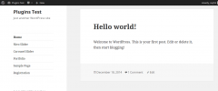 PayPal Donation Button screenshot 3
