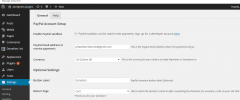 PayPal Donation Buttons screenshot 1