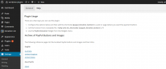 PayPal Donation Buttons screenshot 2