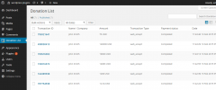 PayPal Donation Buttons screenshot 5