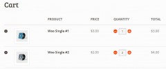 PayPal for WooCommerce screenshot 1