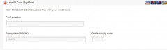 PayPal for WooCommerce screenshot 4