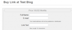 Paypal Sell Link Ads screenshot 4